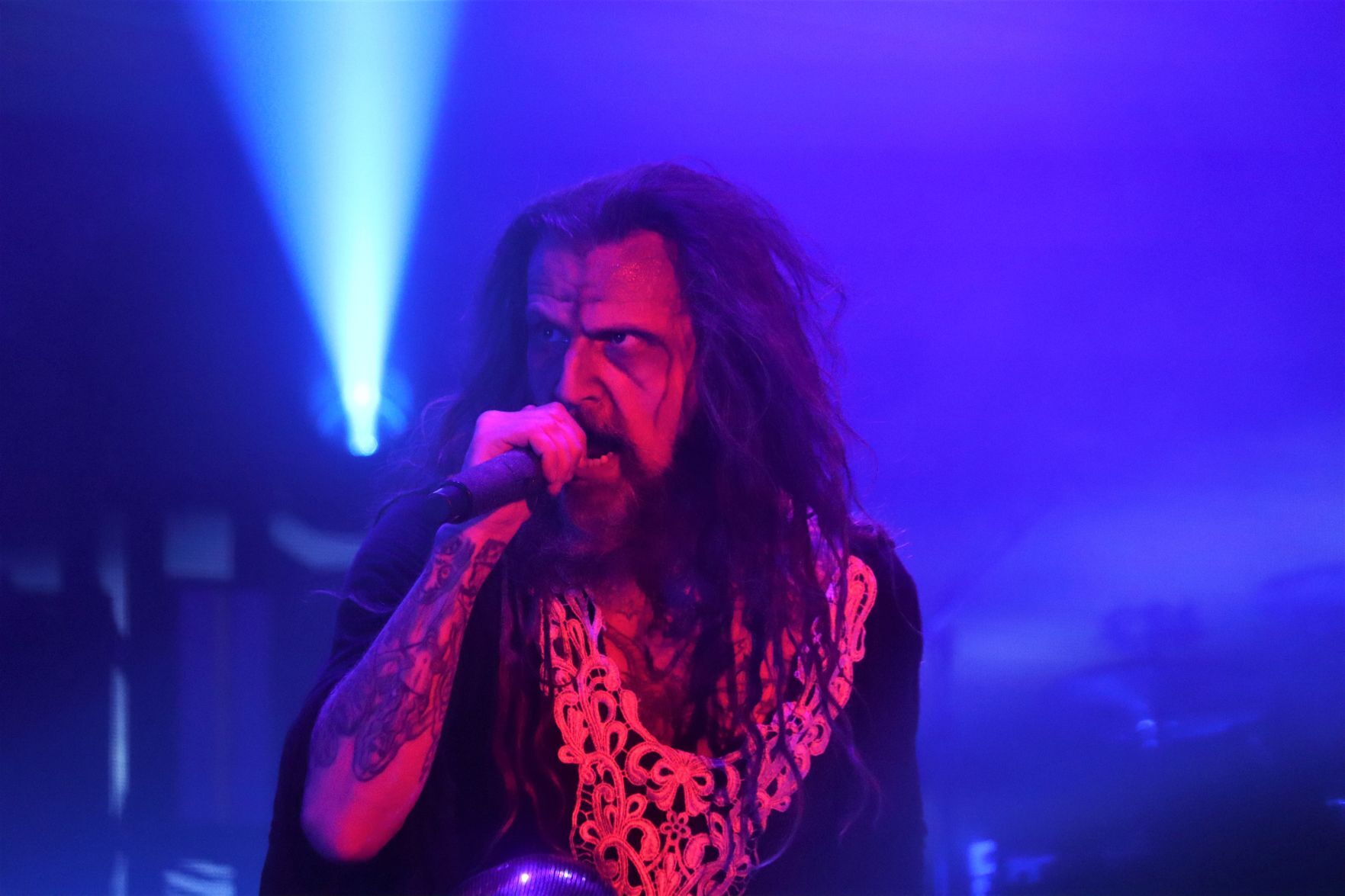 Rob Zombie